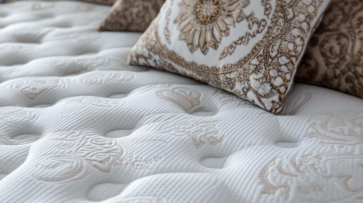 Заключение о матрасах Relax