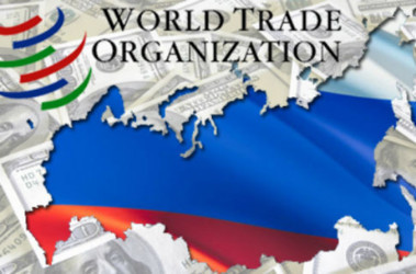 27 жовтня 2011, 17:23 Переглядів:   Грузія зняла перешкоду на шляху Росії до СОТ