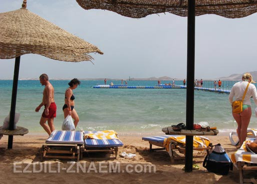 Їхати в Єгипет взимку, особливо в січні і лютому вигідно тим, хто погано переносить спеку, натовпи пляжників і високі ціни :) Зимові місяці вважаються в Єгипті несезонними