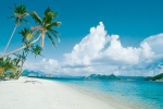 Боракай - острів білосніжного піску і сапфірового океану