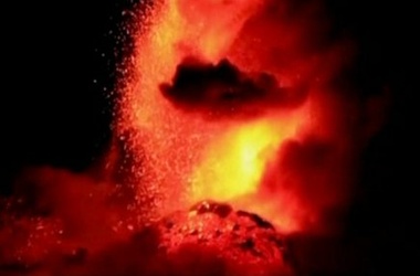 4 березня 2013, 1:47 Переглядів:   Вулкан прокинувся 21 грудня 2012 року, фото Reuters