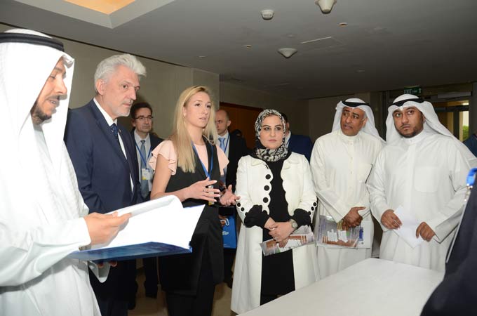 Україно-Арабська Бізнес Форум підтвердив високу зацікавленість арабських інвесторів в Україні