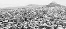 Аф ни (Athenai), Великі Афіни, столиця Греції, політичний, економічний і культурний центр країни