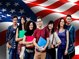 Студентська віза в США