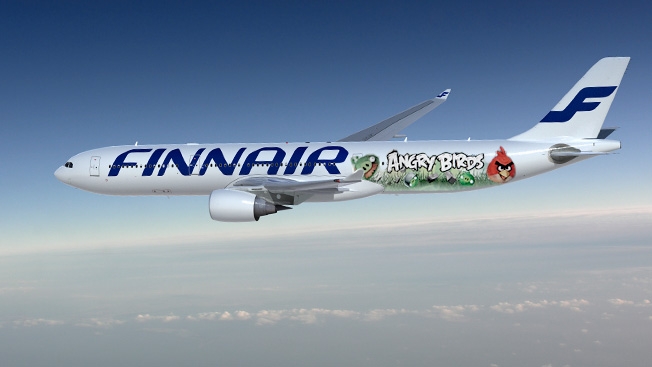 У 1999 році Finnair стала членом авіаційного альянсу Oneworld