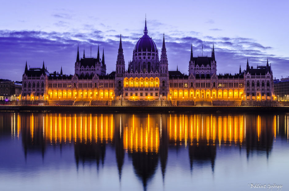 Угорщина - е то красива європейська країна, повна сюрпризів, з багатою історією і культурою