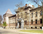 У 1924 р на базі Вітебського вищого сільськогосподарського училища був заснований Вітебський ветеринарний інститут