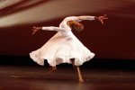 Театр Танцю Лули Вашингтон виступить 8 грудня Феско-холі