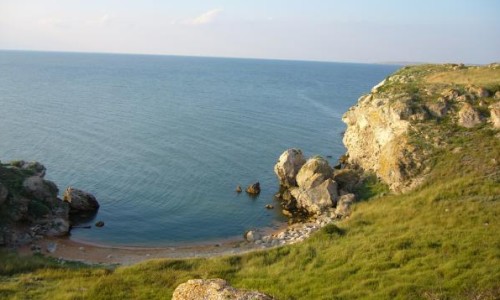 Крим - улюблене місце відпочинку мільйонів туристів