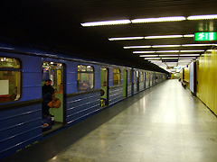 метро   Історична довідка: Будапештське метро є найстарішим в континентальній Європі