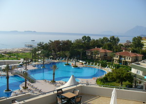 Коли ви збираєтеся у відпустку, то питання в який готель поїхати в Туреччину обов'язково постане перед вами рано чи пізно