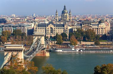 14 серпня 2016, 09:00, Переглядів:   Старовинний Будапешт