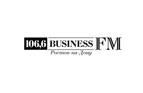 Налаштувавшись на частоту 106,6 FM, слухачі Першого ділового радіо дізнаються, чим живе і яким бізнесом займається місто-мільйонник, відомий в народі як «Ростов-тато»   Фото: BFM