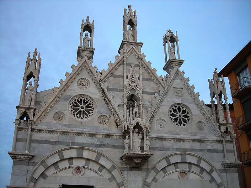 Собор у Венеції