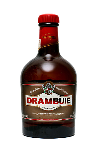 Країна: Великобританія, Шотландія   Виробник: The Drambuie Liqueur Co