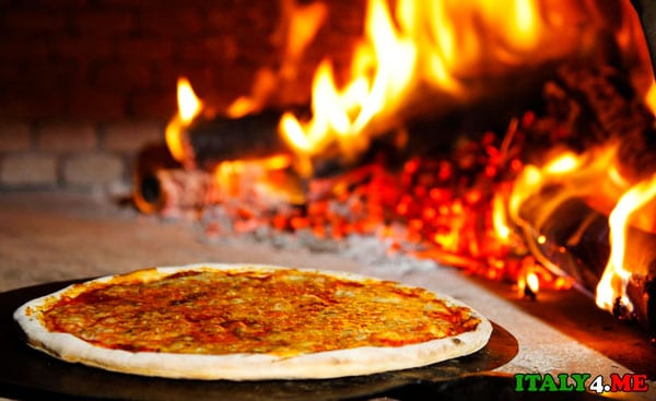 Якому ще страви італійської кухні бути на першому місці, а то й піці (pizza)