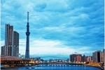 Круїзний тур з Токіо до Пекіна на лайнері MSC Splendida 5 * на 10 днів
