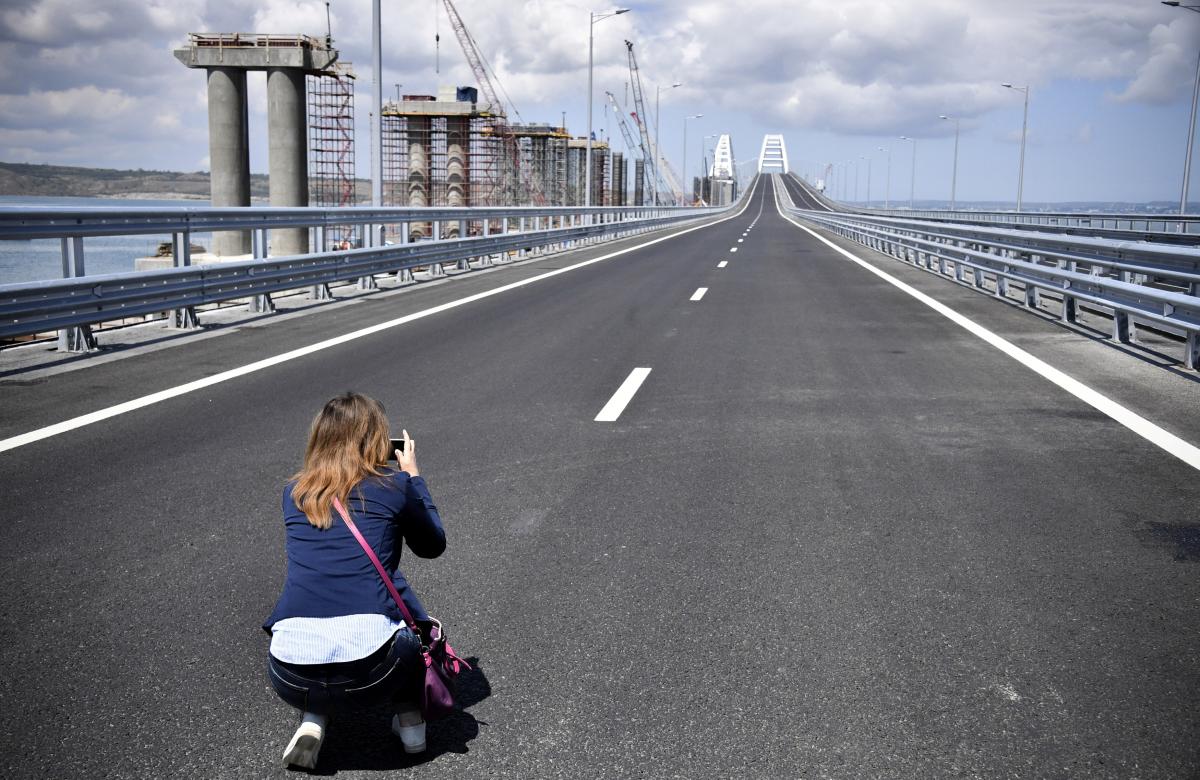 Експерт зазначає, що Україна робила для Криму дуже багато і зараз півострів знаходиться в запустінні