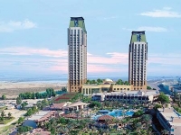 Назва готелю по російськи: Хабтур Гранд Резорт енд Спа   Готель Habtoor Grand Resort & Spa (ex