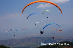 Випробувати масу адреналіну можна і в повітрі